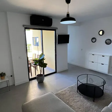 El Balcon De El Candado Appartement Málaga