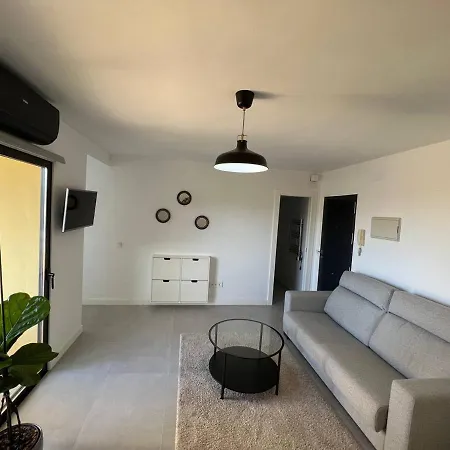 Appartement El Balcon De El Candado *