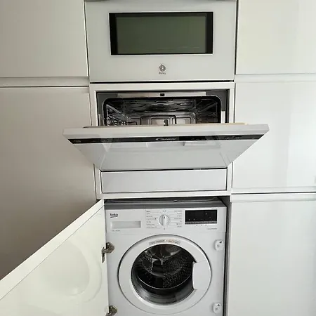 Appartement El Balcon De El Candado Málaga