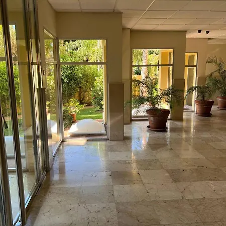 Appartamento El Balcon De El Candado