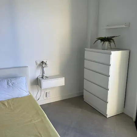 El Balcon De El Candado Appartement Málaga