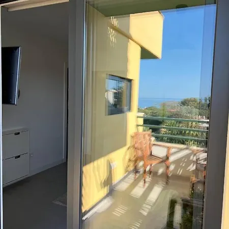 Appartement El Balcon De El Candado Málaga