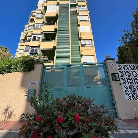 Appartement El Balcon De El Candado