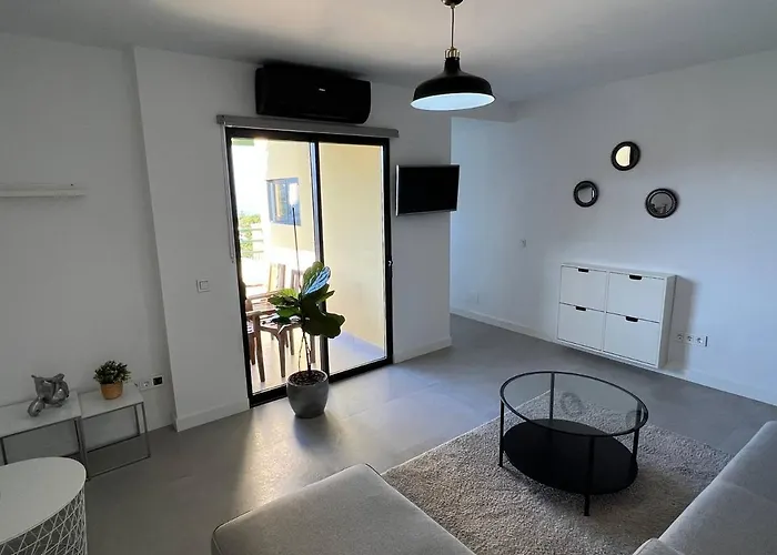 El Balcon De El Candado Apartment Málaga